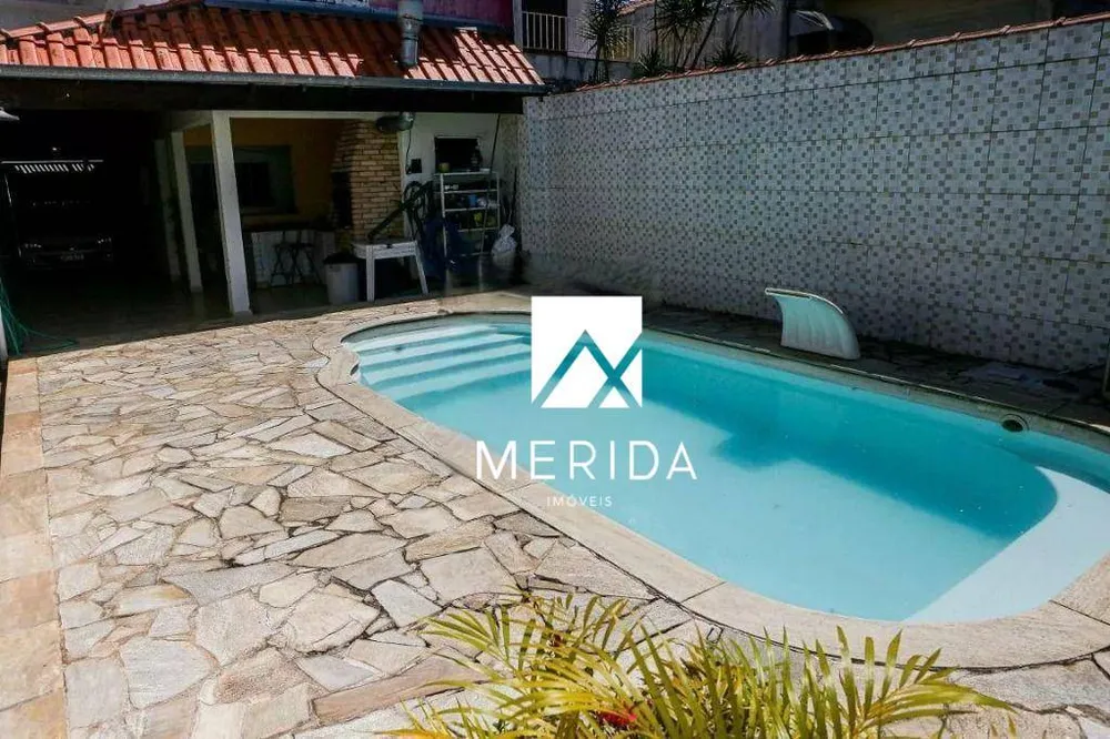 Sobrado, 3 quartos, 176 m² - Foto 9