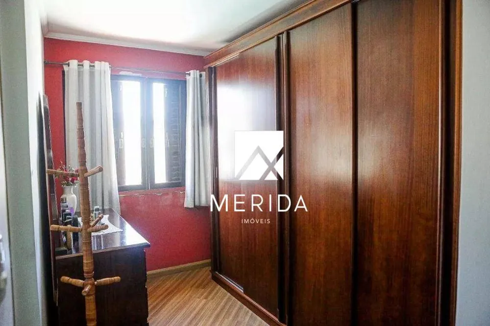 Sobrado, 3 quartos, 176 m² - Foto 6