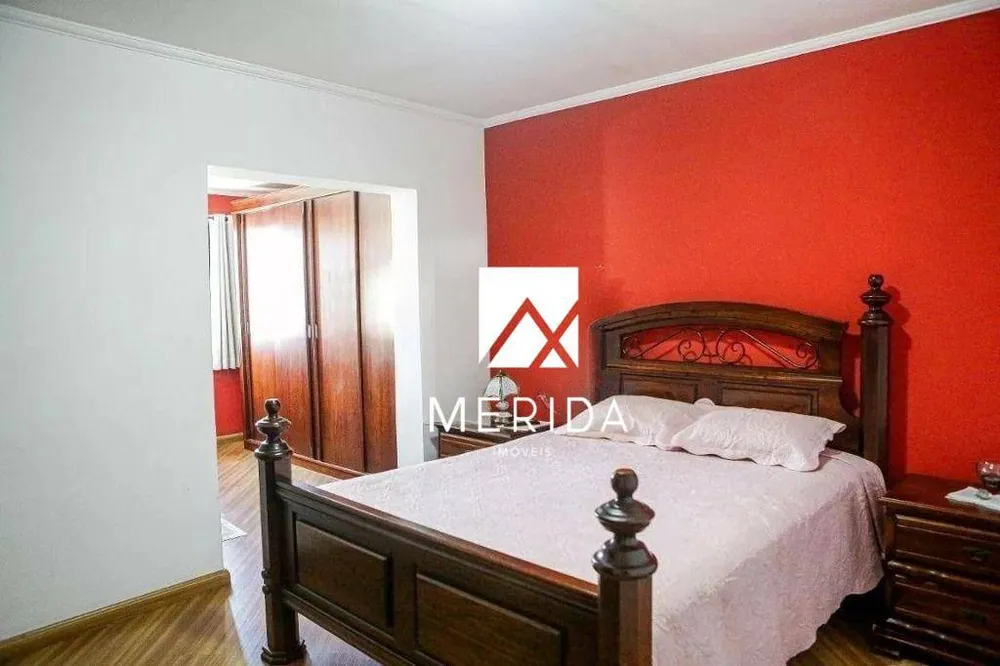 Sobrado, 3 quartos, 176 m² - Foto 5