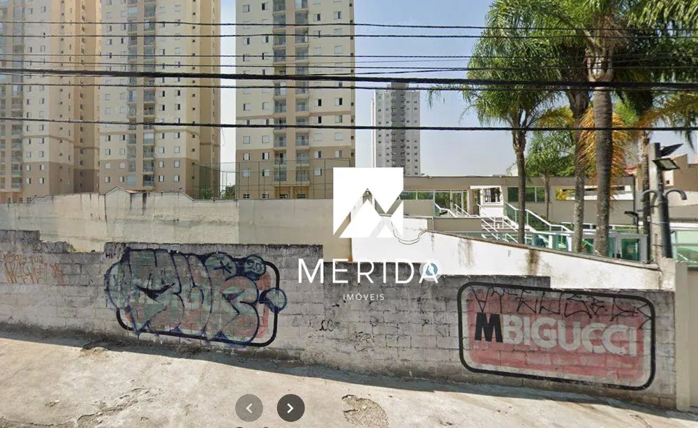 Terreno, 3379 m² - Foto 1