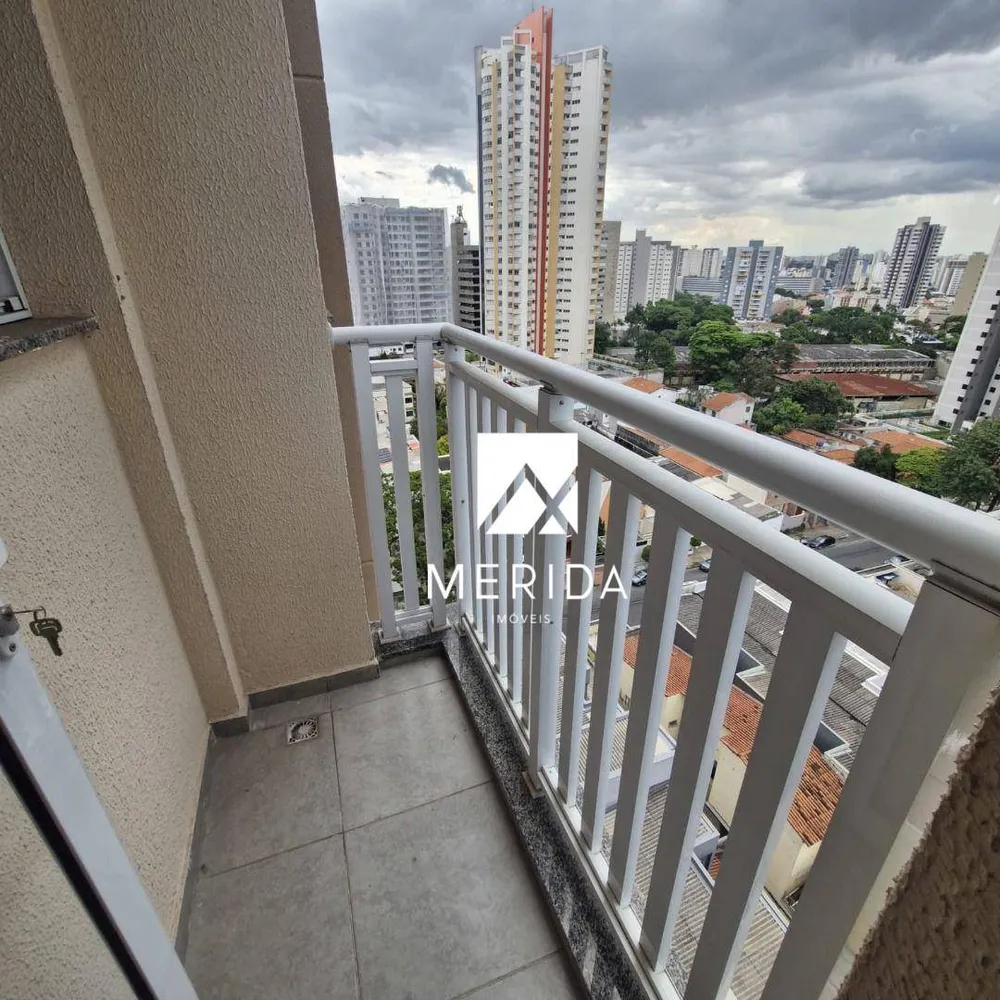Apartamento, 1 quarto, 36 m² - Foto 1