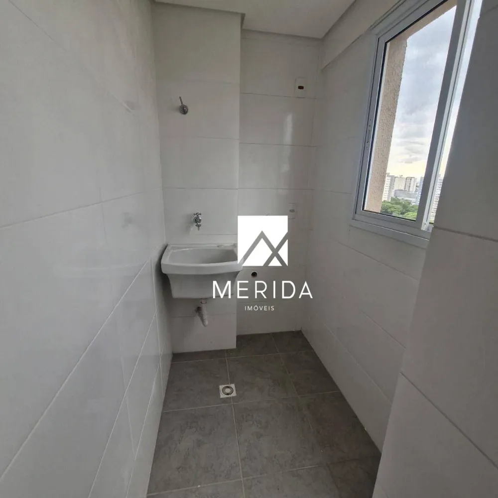 Apartamento, 1 quarto, 36 m² - Foto 8