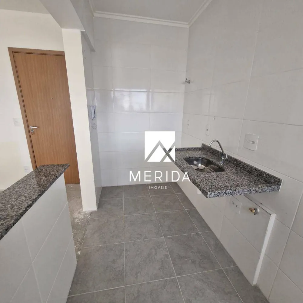 Apartamento, 1 quarto, 36 m² - Foto 7