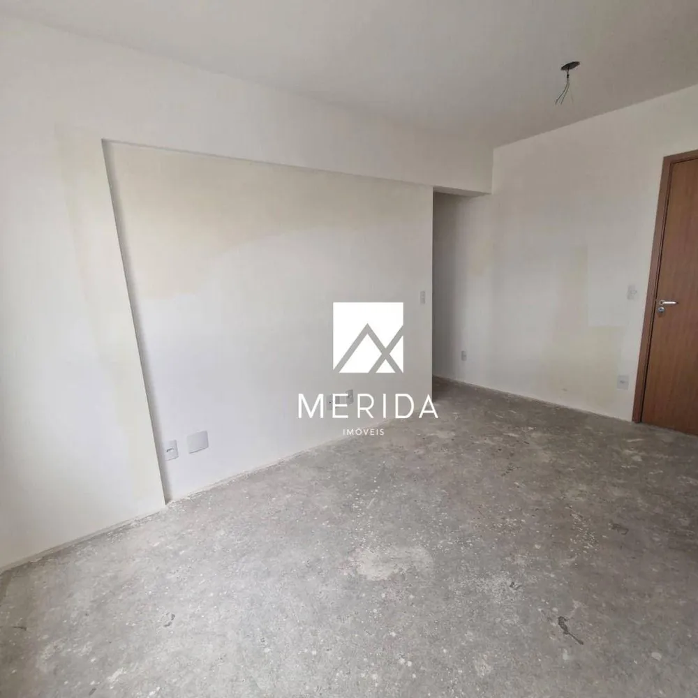 Apartamento, 1 quarto, 36 m² - Foto 5