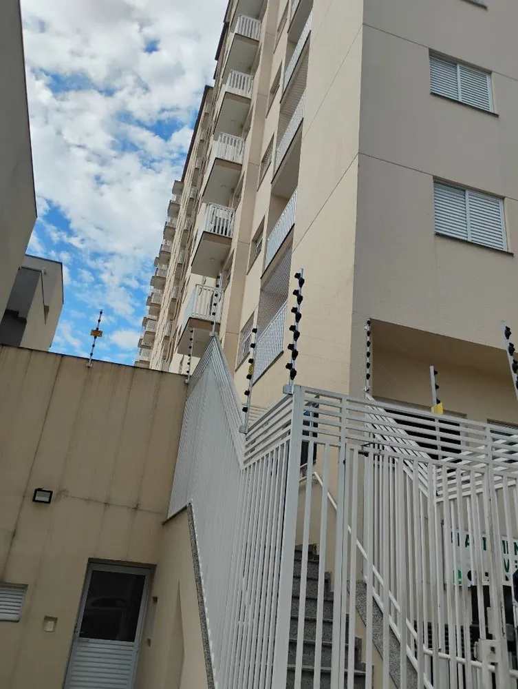 Apartamento, 1 quarto, 36 m² - Foto 2