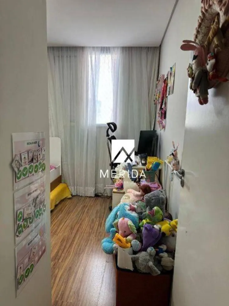 Apartamento, 2 quartos, 50 m² - Foto 10