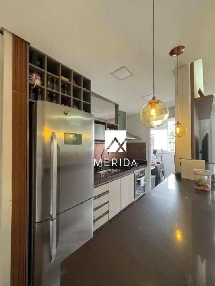 Apartamento, 2 quartos, 50 m² - Foto 4