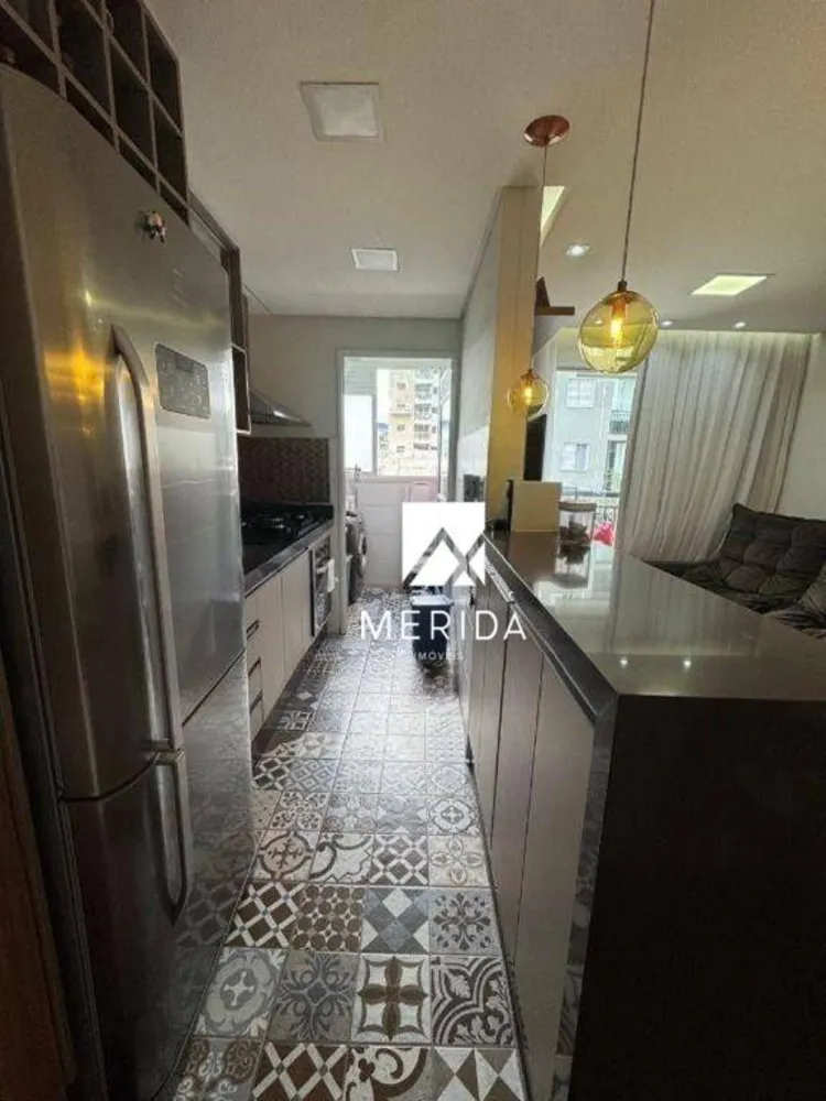 Apartamento, 2 quartos, 50 m² - Foto 12