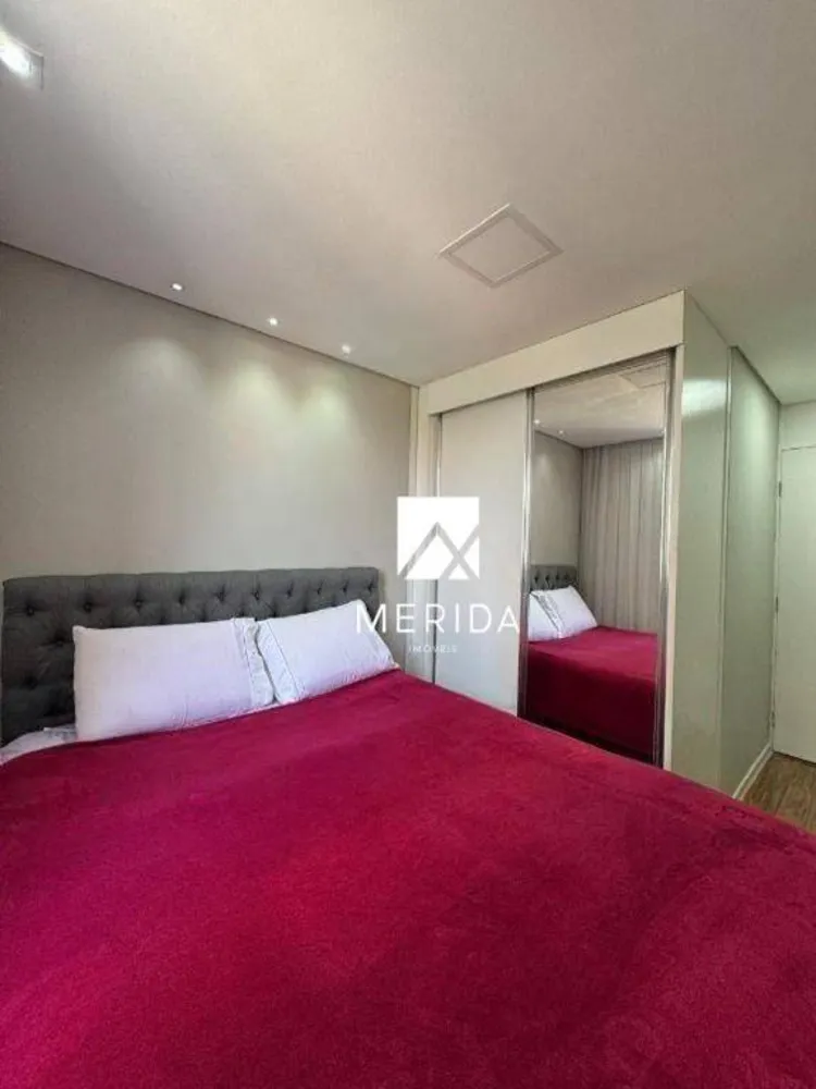 Apartamento, 2 quartos, 50 m² - Foto 7