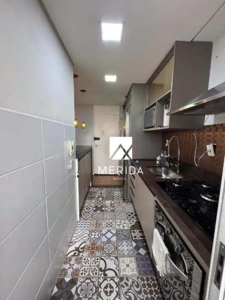 Apartamento, 2 quartos, 50 m² - Foto 5