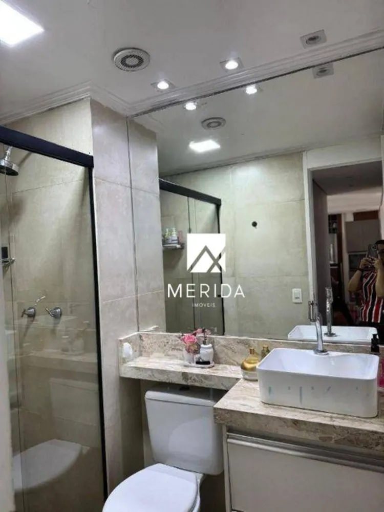 Apartamento, 2 quartos, 50 m² - Foto 9