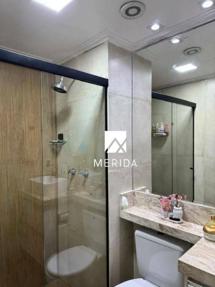 Apartamento, 2 quartos, 50 m² - Foto 6