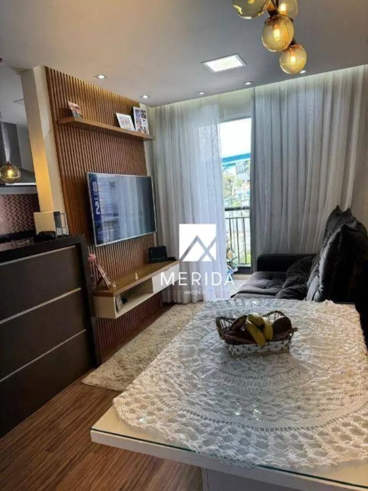 Apartamento, 2 quartos, 50 m² - Foto 13