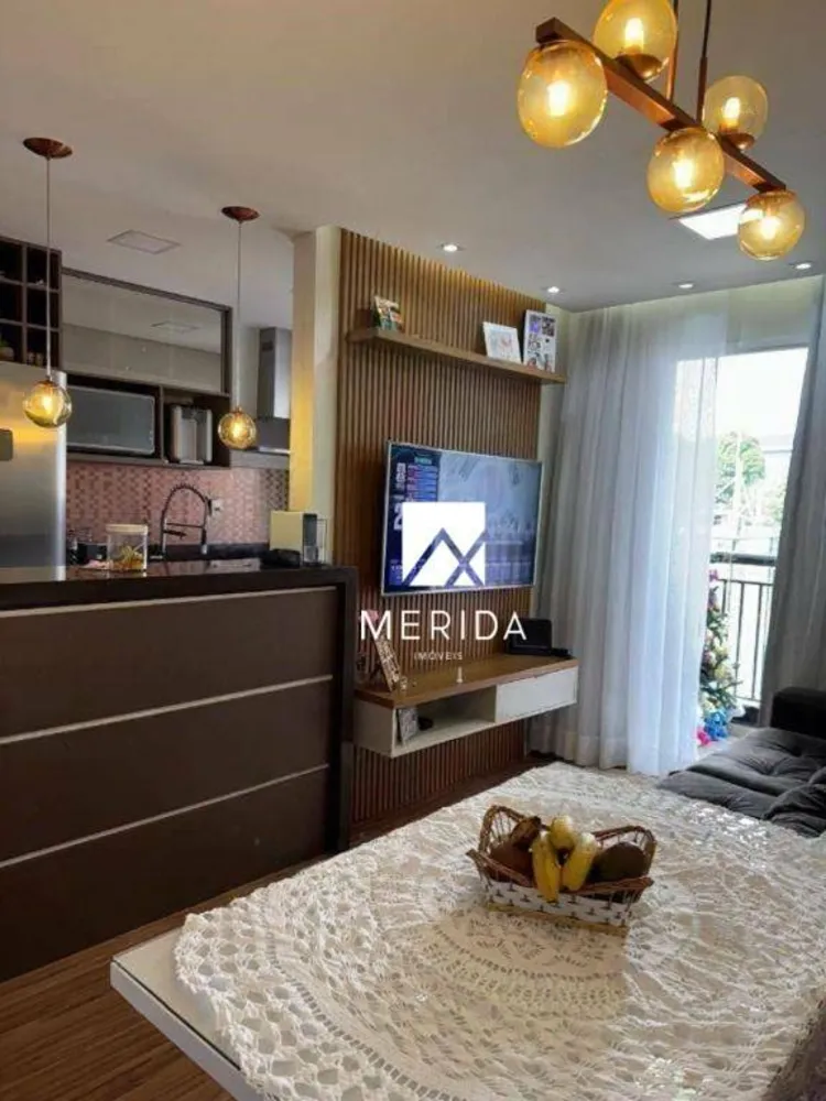 Apartamento, 2 quartos, 50 m² - Foto 16