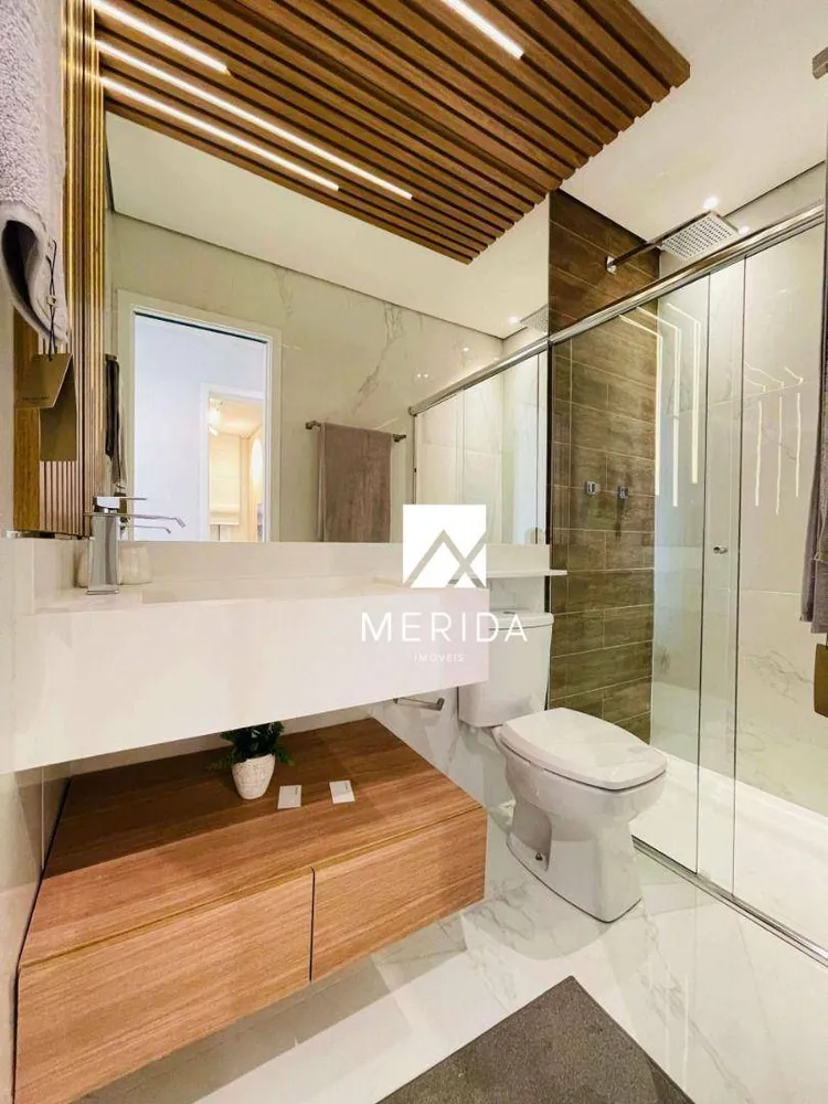 Apartamento, 2 quartos, 67 m² - Foto 3