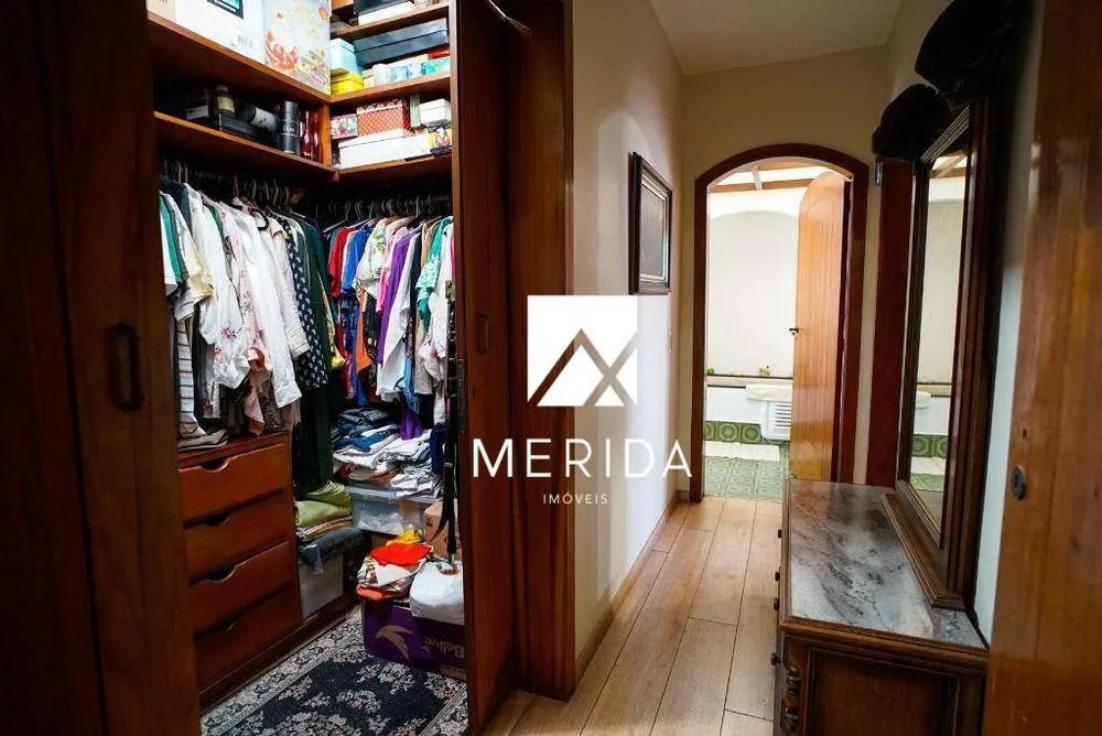 Apartamento, 3 quartos, 320 m² - Foto 11