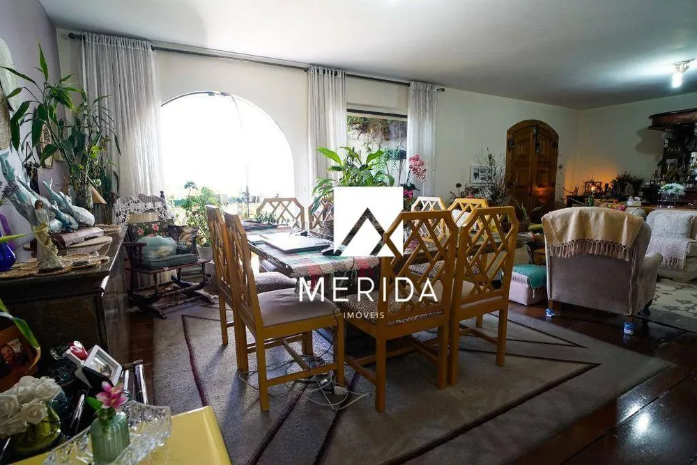 Apartamento, 3 quartos, 320 m² - Foto 3
