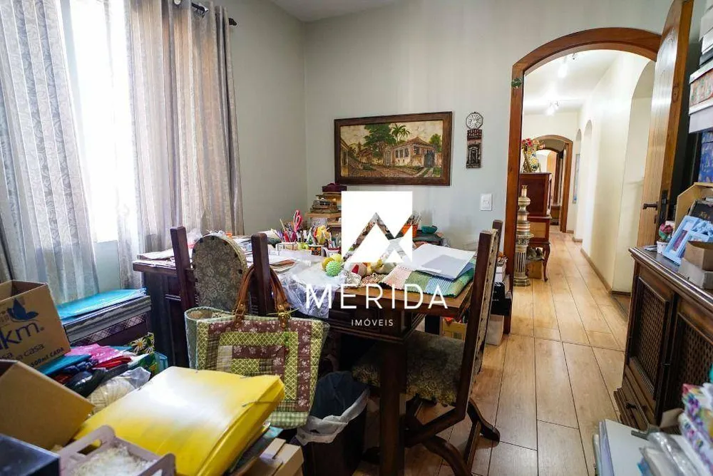 Apartamento, 3 quartos, 320 m² - Foto 6