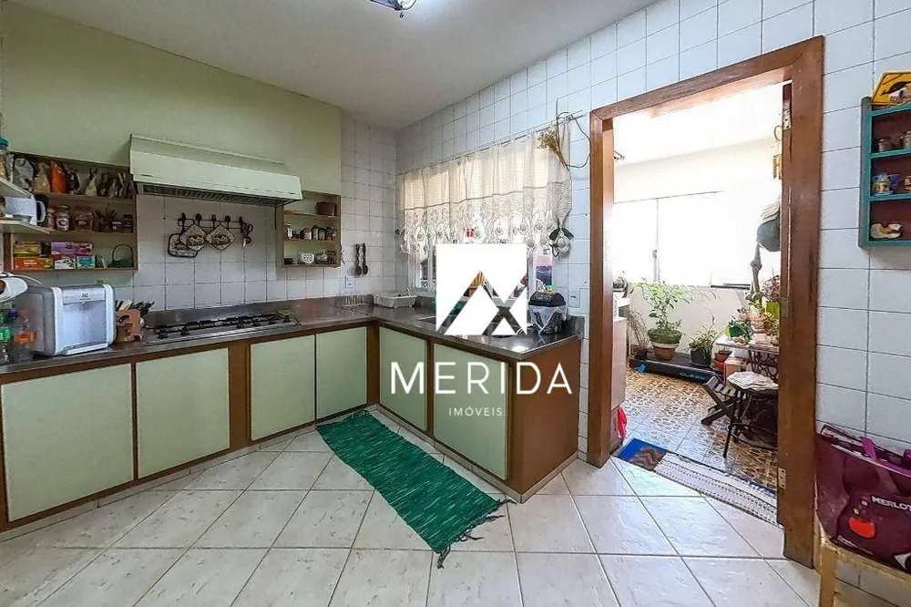 Apartamento, 3 quartos, 320 m² - Foto 7