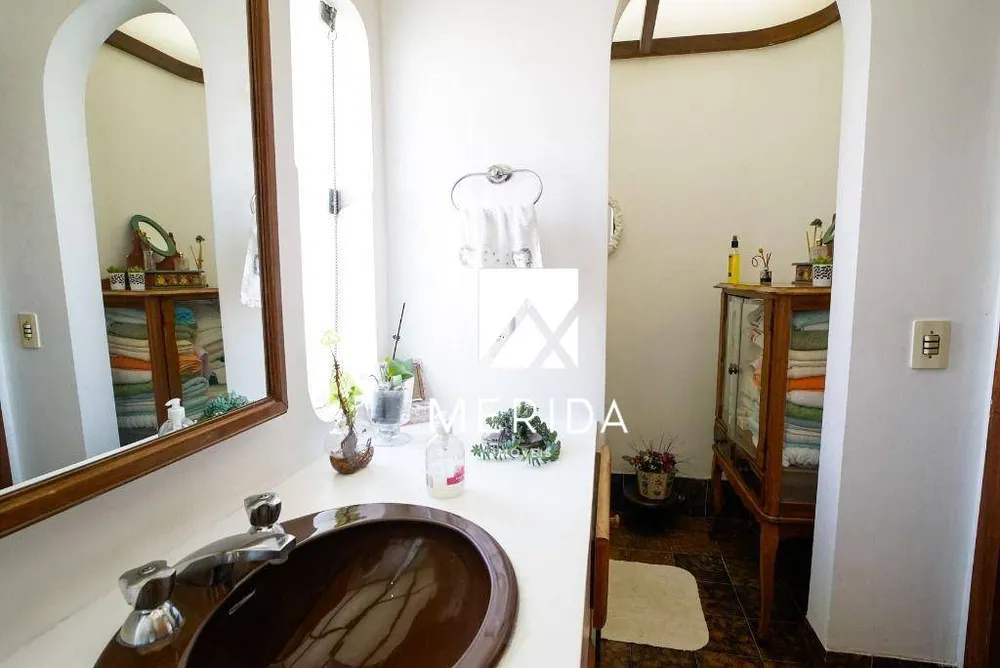 Apartamento, 3 quartos, 320 m² - Foto 10