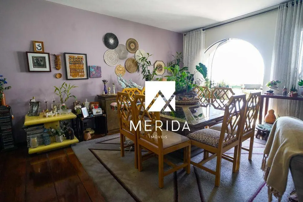 Apartamento, 3 quartos, 320 m² - Foto 2