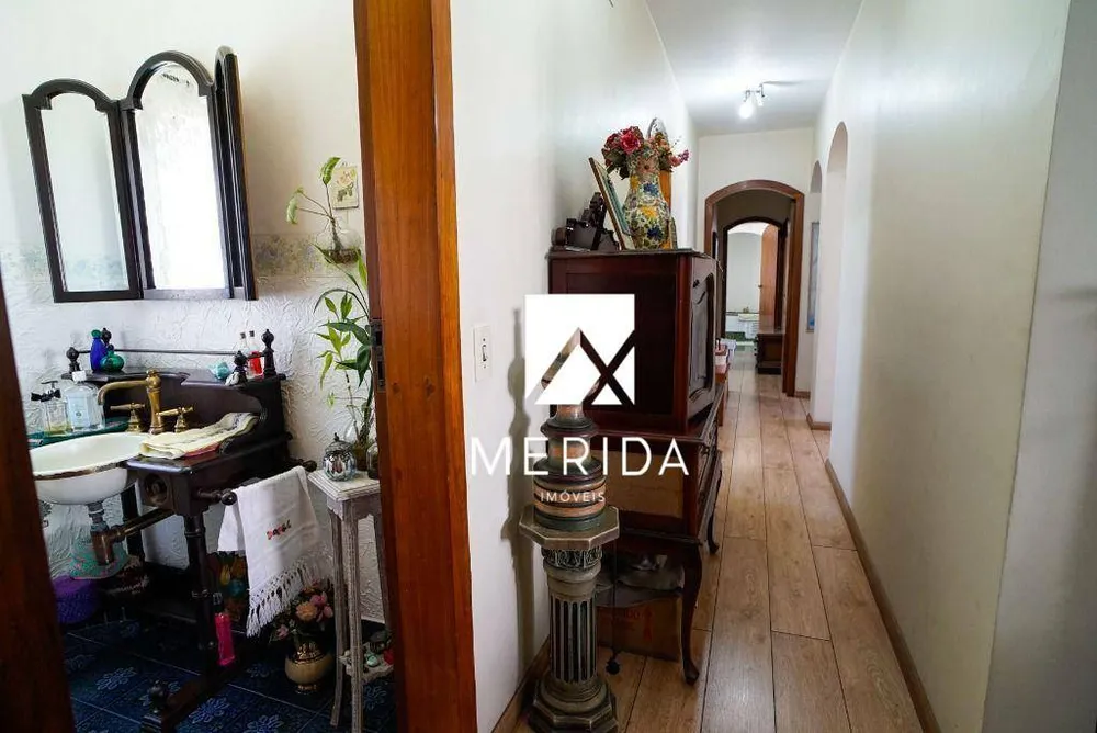 Apartamento, 3 quartos, 320 m² - Foto 8