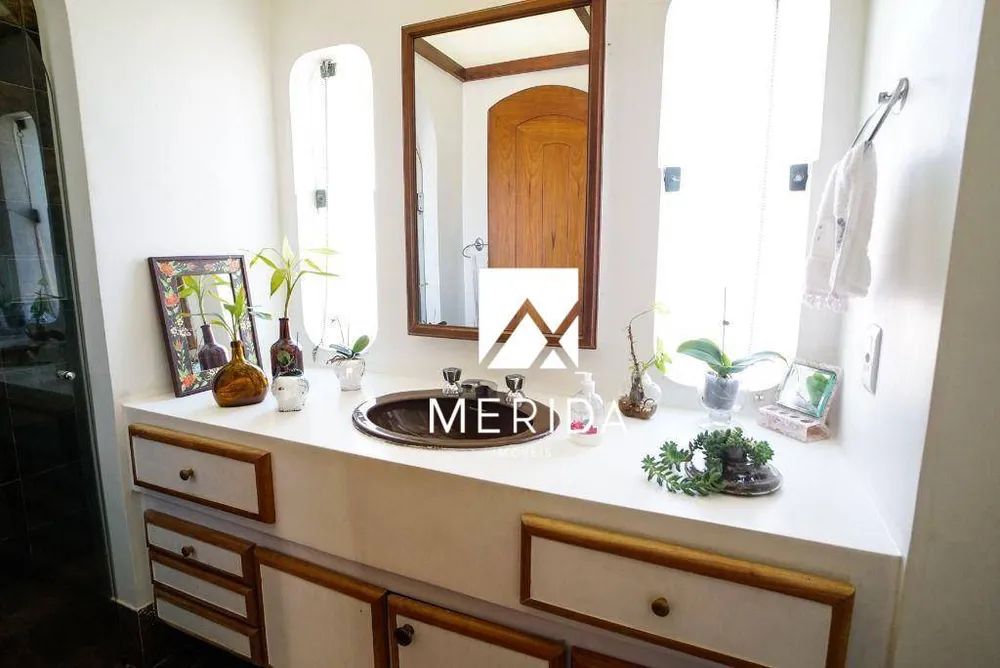 Apartamento, 3 quartos, 320 m² - Foto 9
