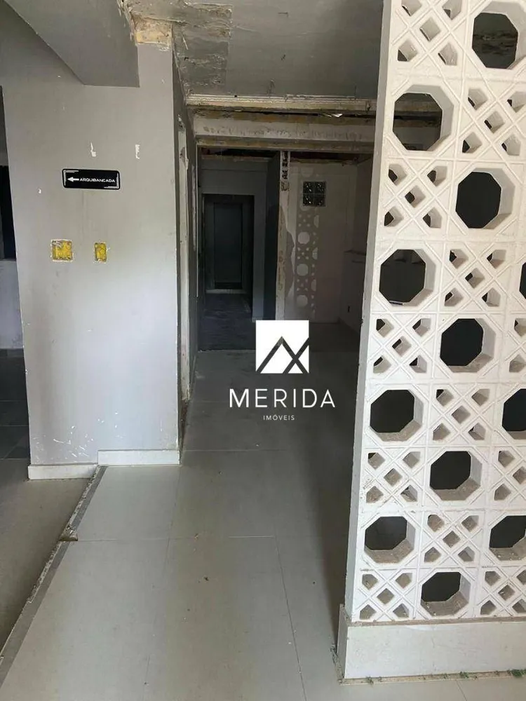 Loja-Salão, 161 m² - Foto 6