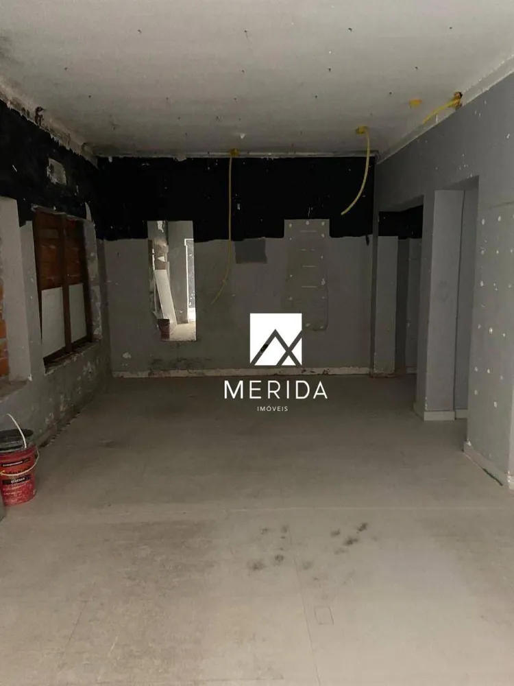 Loja-Salão, 161 m² - Foto 8