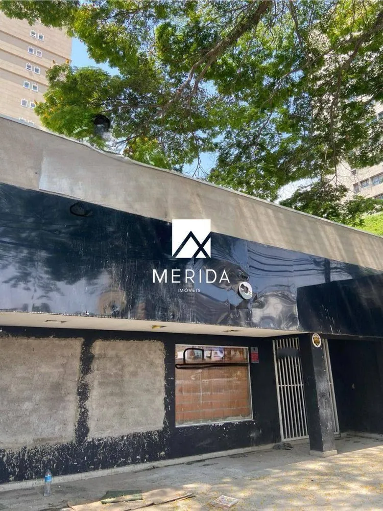 Loja-Salão, 161 m² - Foto 3