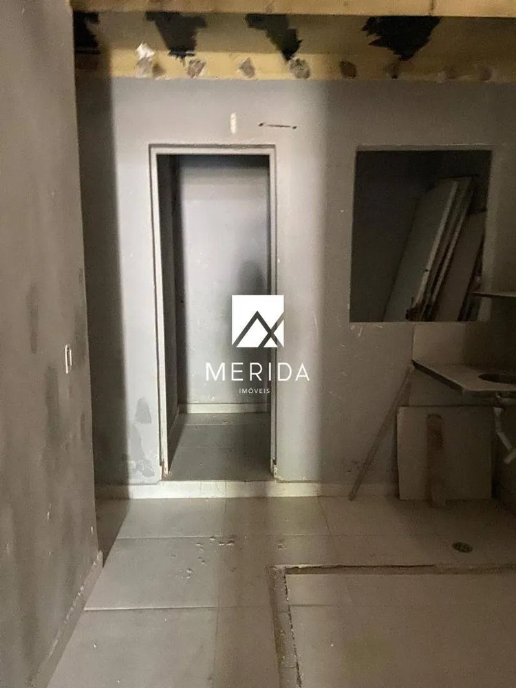 Loja-Salão, 161 m² - Foto 13