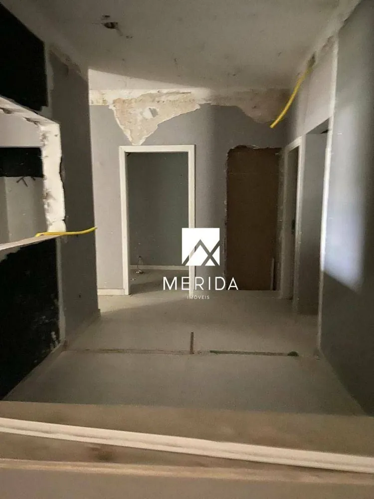 Loja-Salão, 161 m² - Foto 4