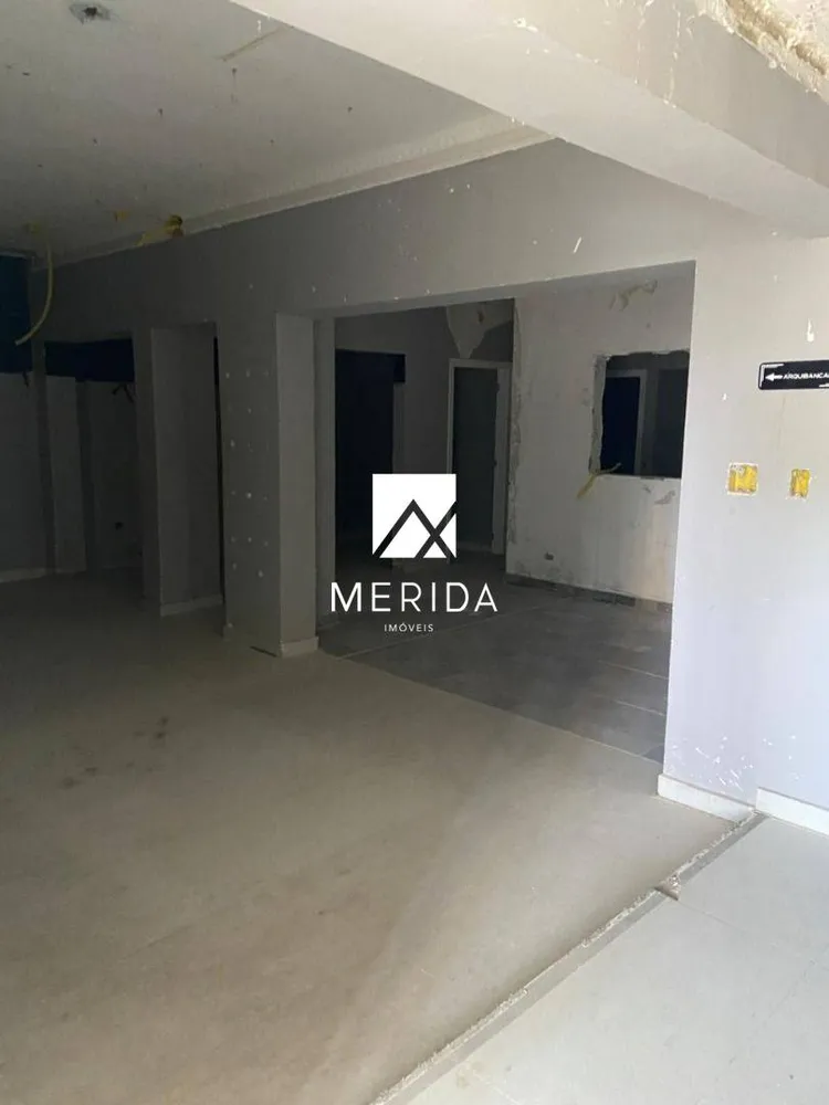 Loja-Salão, 161 m² - Foto 11