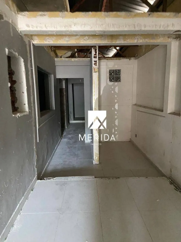 Loja-Salão, 161 m² - Foto 5