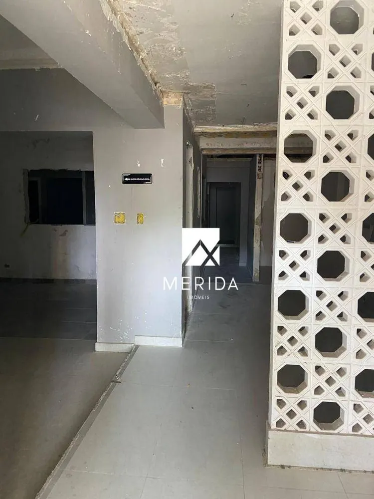 Loja-Salão, 161 m² - Foto 7