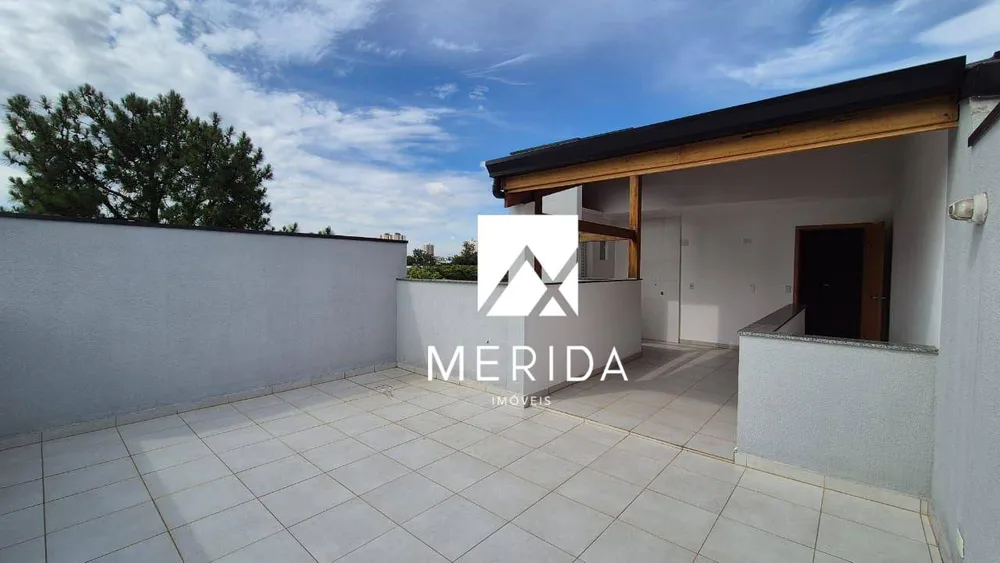 Cobertura, 2 quartos, 70 m² - Foto 1