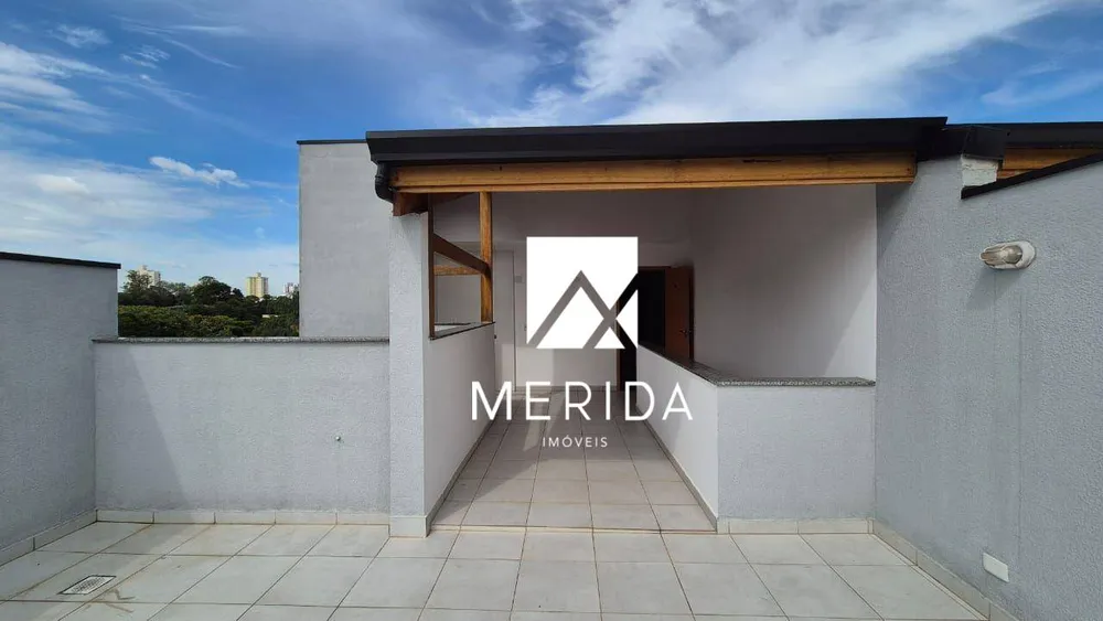Cobertura, 2 quartos, 70 m² - Foto 8