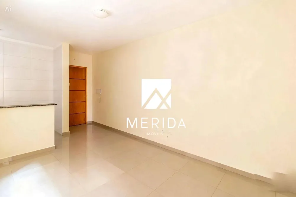 Apartamento, 2 quartos, 48 m² - Foto 2