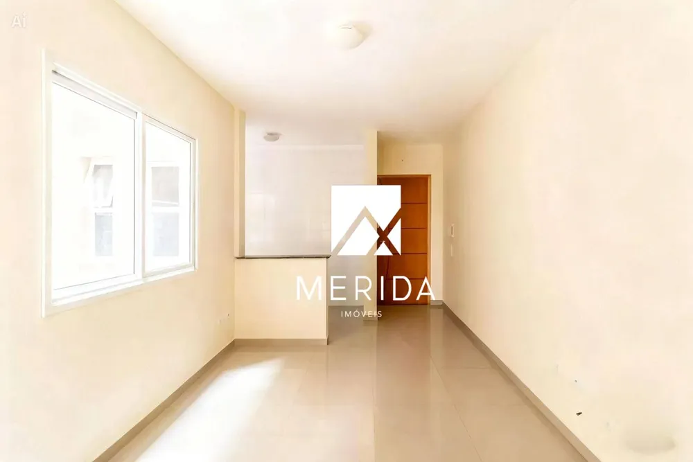 Apartamento, 2 quartos, 48 m² - Foto 4