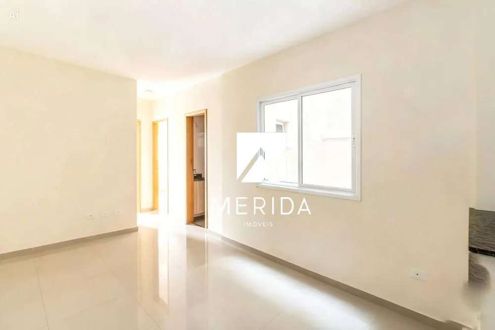 Apartamento, 2 quartos, 48 m² - Foto 1