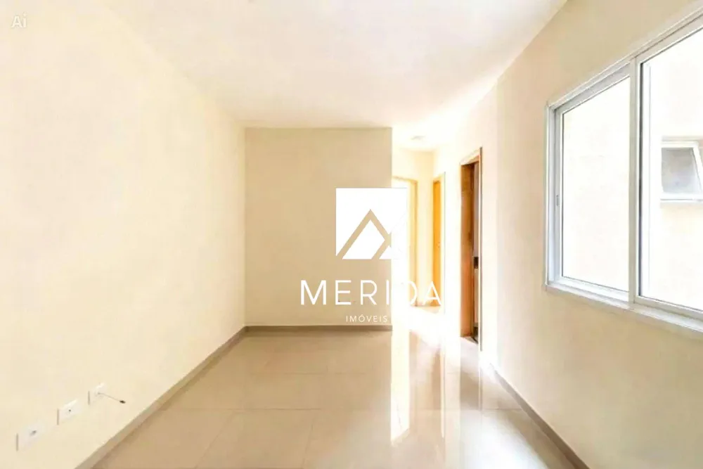 Apartamento, 2 quartos, 48 m² - Foto 3