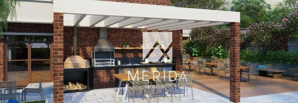 Apartamento, 3 quartos, 117 m² - Foto 11