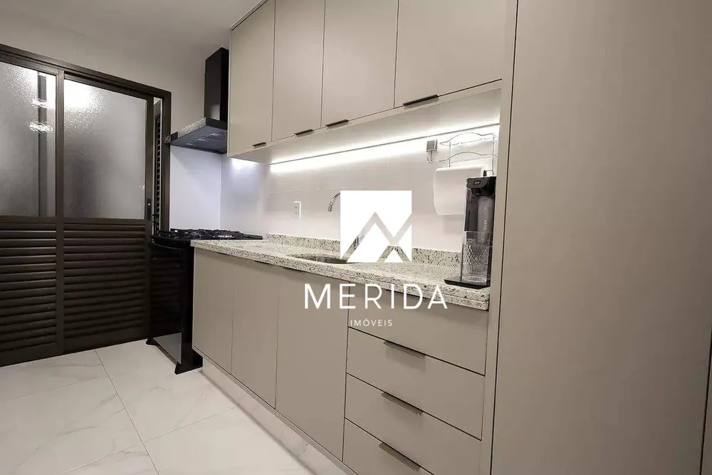 Apartamento, 3 quartos, 117 m² - Foto 7