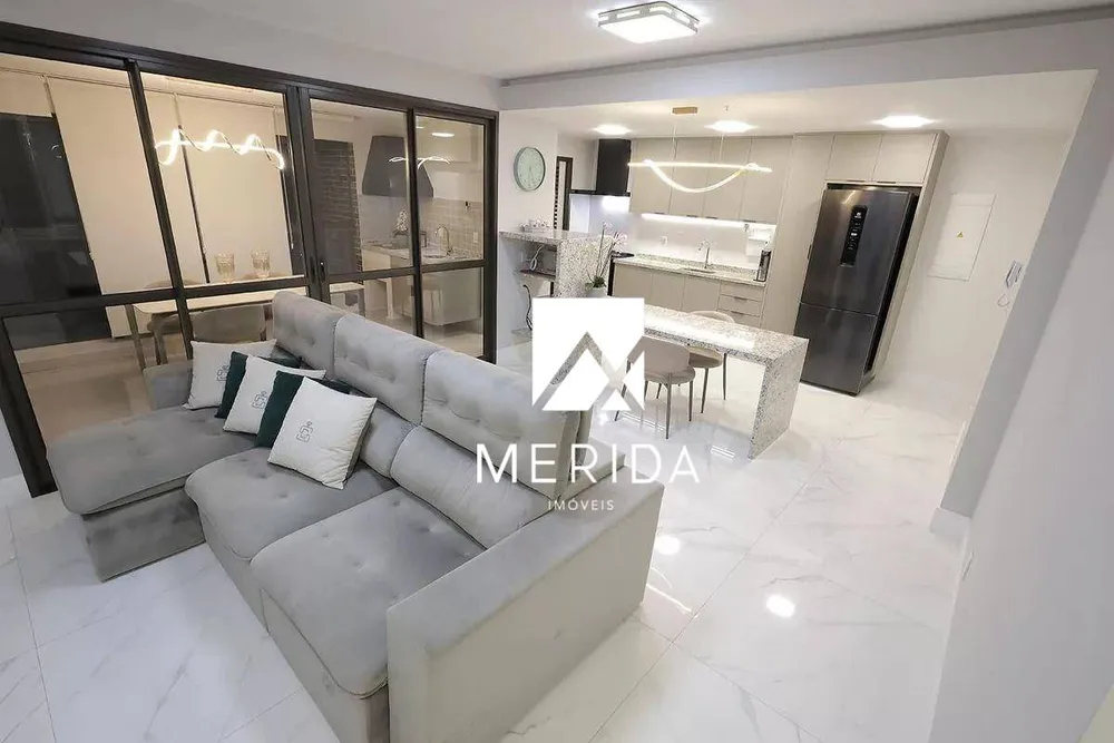 Apartamento, 3 quartos, 117 m² - Foto 2