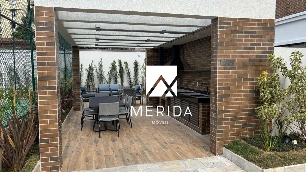 Apartamento, 3 quartos, 117 m² - Foto 8