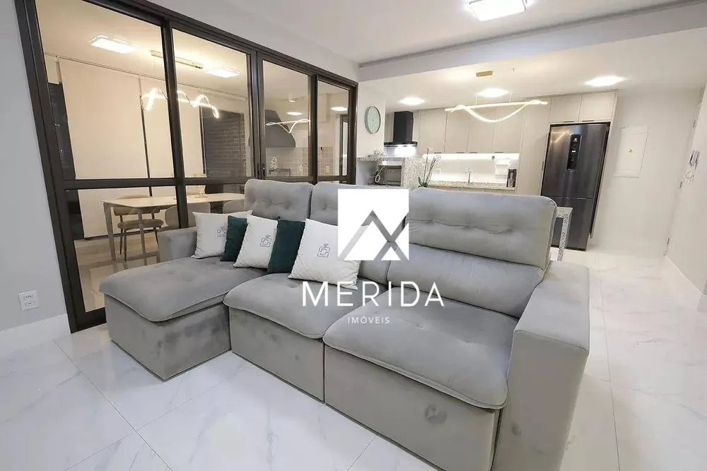 Apartamento, 3 quartos, 117 m² - Foto 5