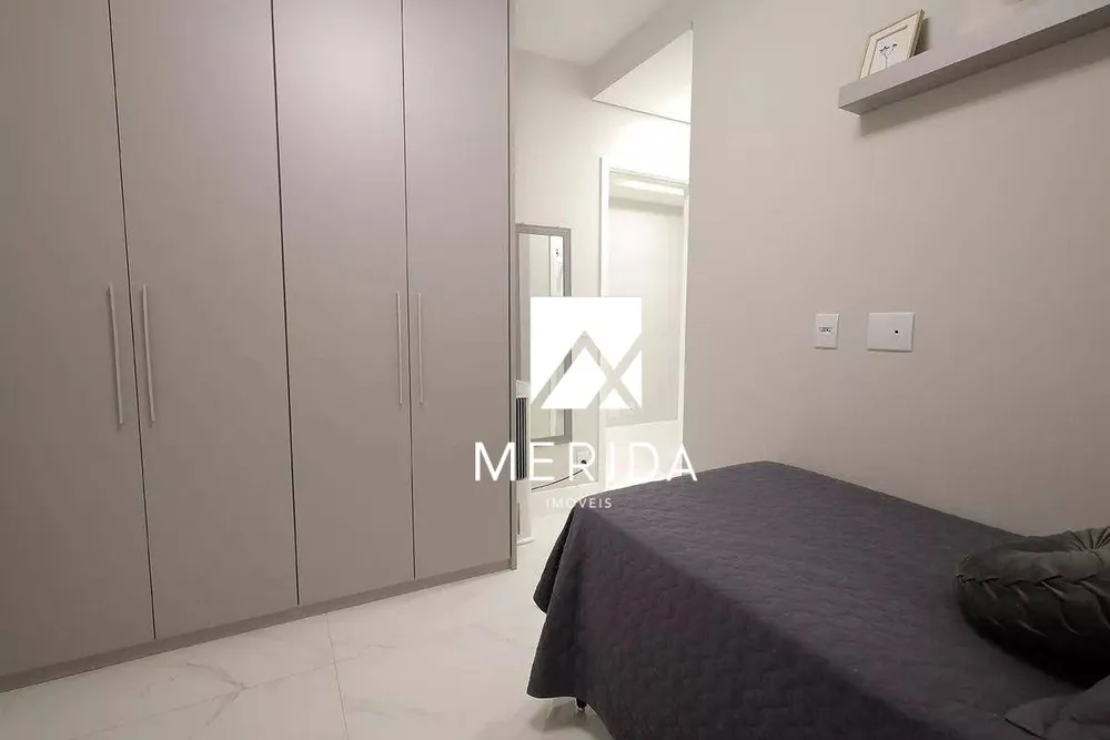 Apartamento, 3 quartos, 117 m² - Foto 5