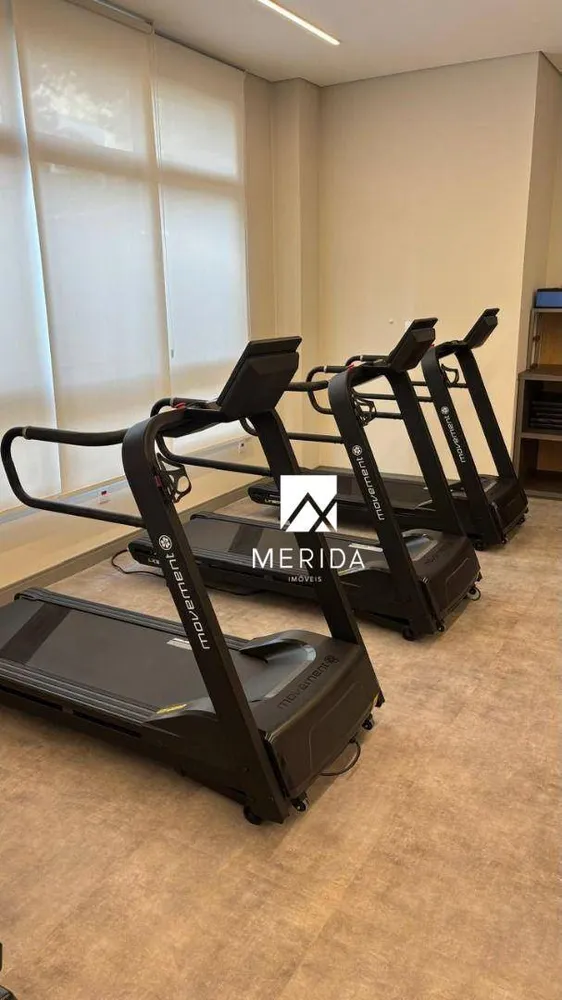 Apartamento, 3 quartos, 117 m² - Foto 13