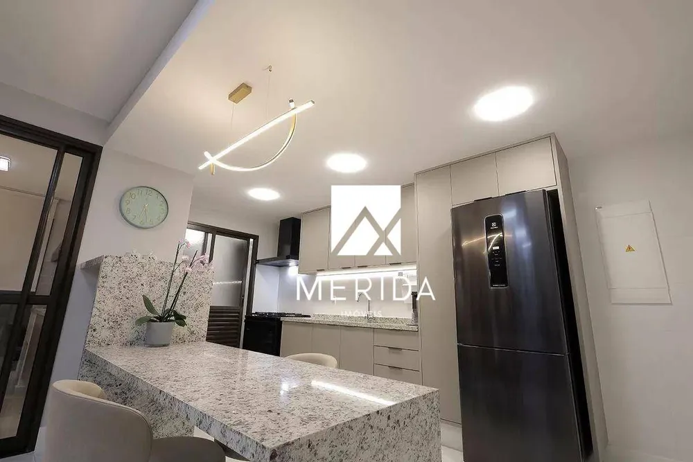 Apartamento, 3 quartos, 117 m² - Foto 6