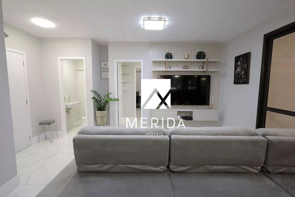 Apartamento, 3 quartos, 117 m² - Foto 4